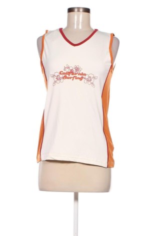 Γυναικείο αμάνικο μπλουζάκι TCM, Μέγεθος M, Χρώμα Πολύχρωμο, Τιμή 2,41 €