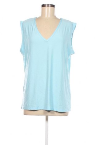 Tricou de damă TCM, Mărime XL, Culoare Albastru, Preț 42,76 Lei