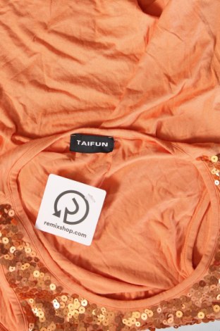 Damentop Taifun, Größe M, Farbe Orange, Preis 9,77 €