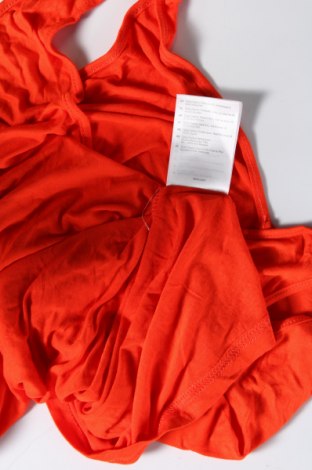Tricou de damă Takko Fashion, Mărime L, Culoare Portocaliu, Preț 22,24 Lei