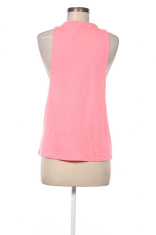 Γυναικείο αμάνικο μπλουζάκι Tally Weijl, Μέγεθος M, Χρώμα Ρόζ , Τιμή 6,65 €