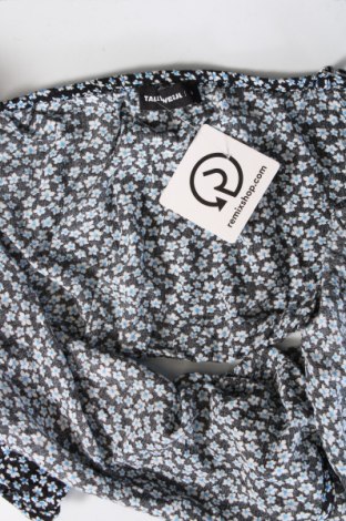 Γυναικείο αμάνικο μπλουζάκι Tally Weijl, Μέγεθος L, Χρώμα Πολύχρωμο, Τιμή 3,94 €