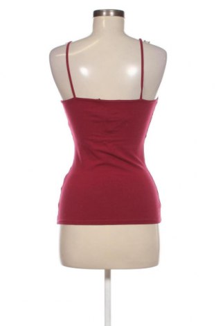 Damentop Tally Weijl, Größe M, Farbe Rot, Preis € 4,99