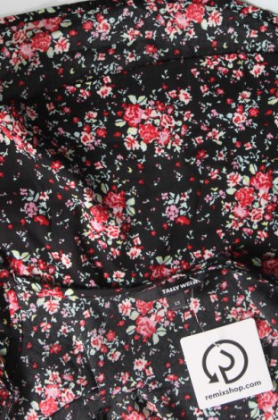 Γυναικείο αμάνικο μπλουζάκι Tally Weijl, Μέγεθος XS, Χρώμα Πολύχρωμο, Τιμή 2,41 €