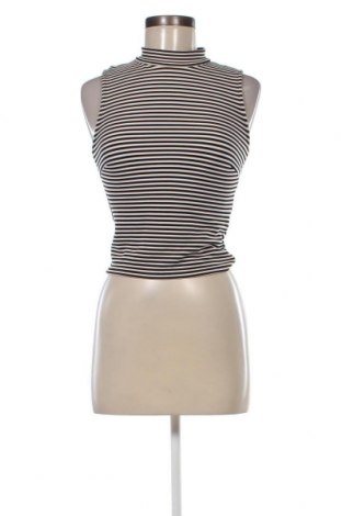 Γυναικείο αμάνικο μπλουζάκι Tally Weijl, Μέγεθος M, Χρώμα Πολύχρωμο, Τιμή 2,81 €