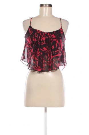 Γυναικείο αμάνικο μπλουζάκι Tally Weijl, Μέγεθος XS, Χρώμα Πολύχρωμο, Τιμή 2,81 €
