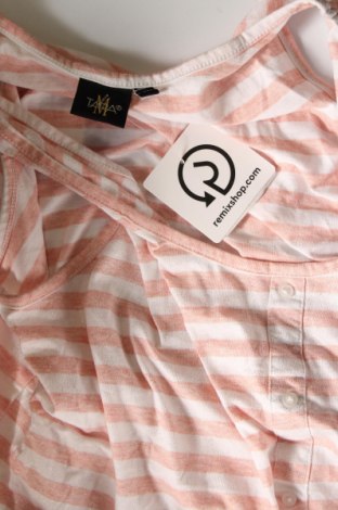Γυναικείο αμάνικο μπλουζάκι Tara M, Μέγεθος XL, Χρώμα Πολύχρωμο, Τιμή 7,88 €