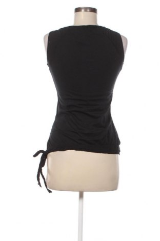 Γυναικείο αμάνικο μπλουζάκι Ted Baker, Μέγεθος S, Χρώμα Μαύρο, Τιμή 10,21 €