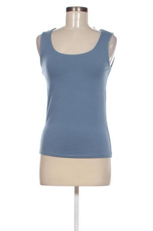 Damentop Terranova, Größe M, Farbe Blau, Preis € 3,80