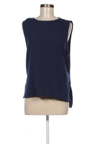 Tricou de damă Terranova, Mărime L, Culoare Albastru, Preț 20,95 Lei