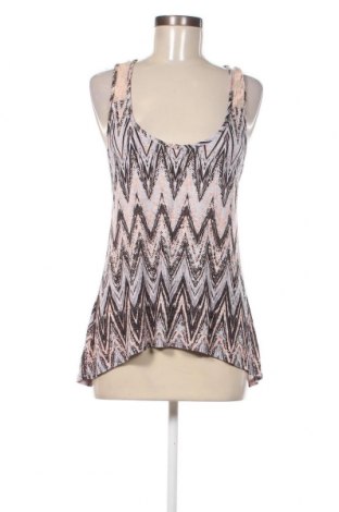 Γυναικείο αμάνικο μπλουζάκι Threads, Μέγεθος M, Χρώμα Πολύχρωμο, Τιμή 3,99 €