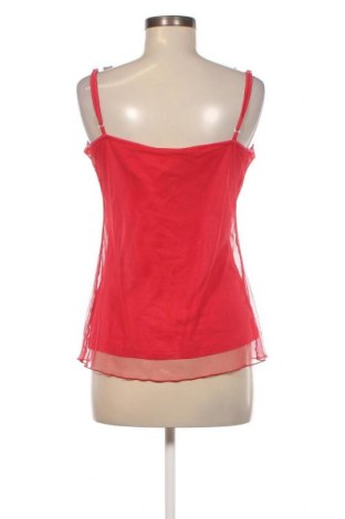 Γυναικείο αμάνικο μπλουζάκι Together, Μέγεθος L, Χρώμα Κόκκινο, Τιμή 3,79 €