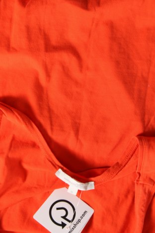 Dámské tilko  Tom Tailor, Velikost XL, Barva Oranžová, Cena  173,00 Kč
