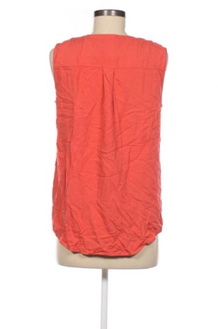 Γυναικείο αμάνικο μπλουζάκι Tom Tailor, Μέγεθος M, Χρώμα Ρόζ , Τιμή 8,66 €