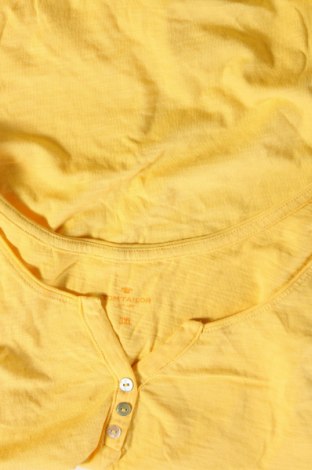 Tricou de damă Tom Tailor, Mărime 3XL, Culoare Galben, Preț 41,45 Lei