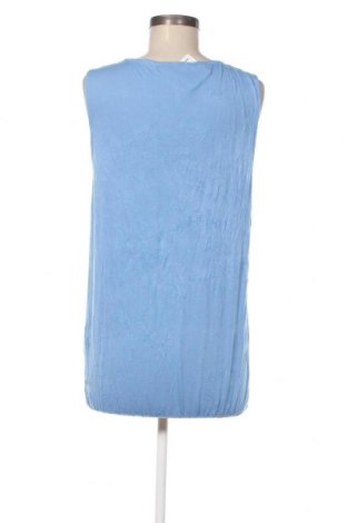 Damentop Tom Tailor, Größe S, Farbe Blau, Preis 8,17 €