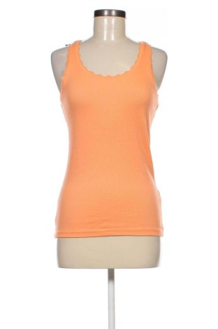 Damentop Tom Tailor, Größe XL, Farbe Orange, Preis 12,94 €