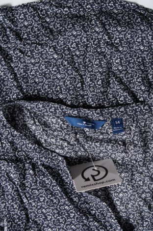 Γυναικείο αμάνικο μπλουζάκι Tom Tailor, Μέγεθος XS, Χρώμα Πολύχρωμο, Τιμή 3,03 €
