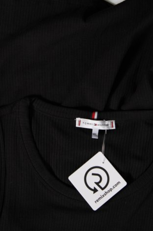Γυναικείο αμάνικο μπλουζάκι Tommy Hilfiger, Μέγεθος 3XL, Χρώμα Μαύρο, Τιμή 28,76 €