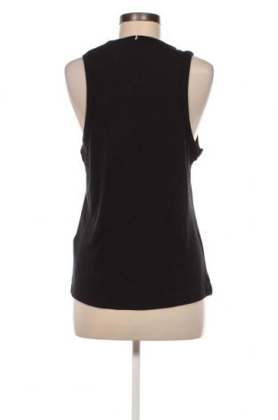 Γυναικείο αμάνικο μπλουζάκι Tommy Hilfiger, Μέγεθος 3XL, Χρώμα Μαύρο, Τιμή 33,56 €