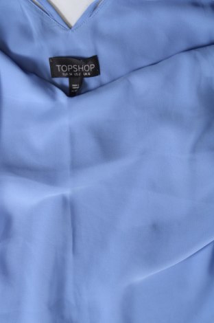 Damentop Topshop, Größe XS, Farbe Blau, Preis € 3,90