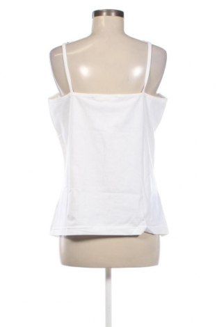 Damentop Trend, Größe XL, Farbe Weiß, Preis 12,63 €