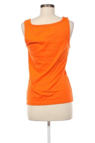 Tricou de damă Trigema, Mărime L, Culoare Portocaliu, Preț 43,52 Lei