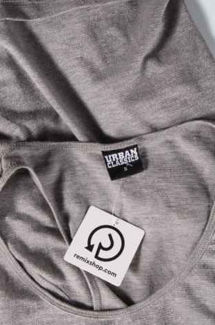 Dámské tilko  Urban Classics, Velikost S, Barva Stříbrná, Cena  74,00 Kč