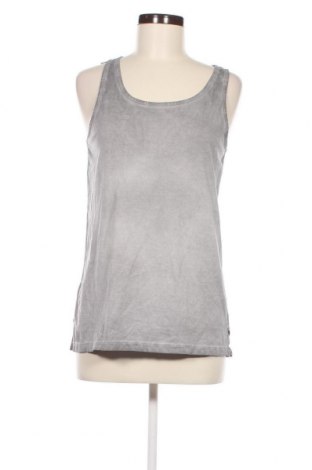Γυναικείο αμάνικο μπλουζάκι Urban Surface, Μέγεθος M, Χρώμα Γκρί, Τιμή 2,41 €