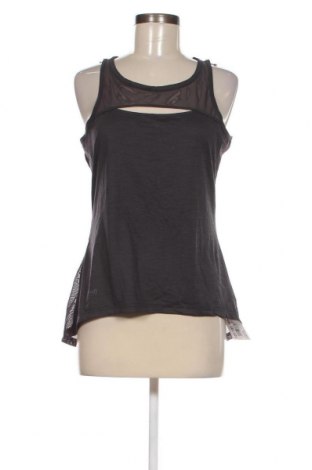 Γυναικείο αμάνικο μπλουζάκι Usa Pro, Μέγεθος M, Χρώμα Μαύρο, Τιμή 10,74 €