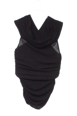Γυναικείο αμάνικο μπλουζάκι VILA, Μέγεθος S, Χρώμα Μαύρο, Τιμή 15,98 €