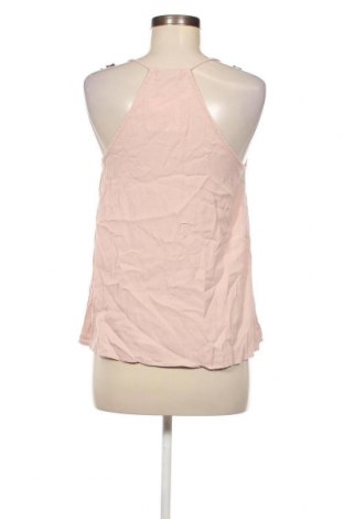 Γυναικείο αμάνικο μπλουζάκι VILA, Μέγεθος M, Χρώμα Ρόζ , Τιμή 2,60 €