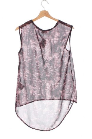 Γυναικείο αμάνικο μπλουζάκι VILA, Μέγεθος XS, Χρώμα Πολύχρωμο, Τιμή 4,30 €