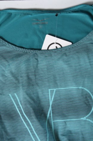 Damska koszulka na ramiączkach Venice Beach, Rozmiar M, Kolor Niebieski, Cena 15,67 zł