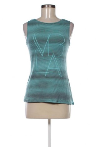 Γυναικείο αμάνικο μπλουζάκι Venice Beach, Μέγεθος M, Χρώμα Μπλέ, Τιμή 2,86 €