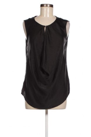 Γυναικείο αμάνικο μπλουζάκι Vera Mont, Μέγεθος M, Χρώμα Μαύρο, Τιμή 23,02 €