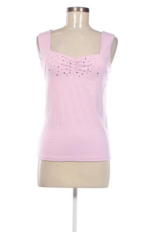 Tricou de damă Vera Mont, Mărime S, Culoare Roz, Preț 232,65 Lei