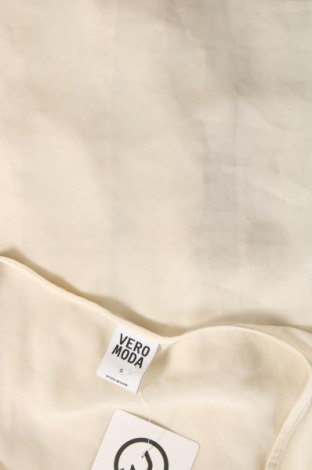 Tricou de damă Vero Moda, Mărime S, Culoare Ecru, Preț 92,09 Lei