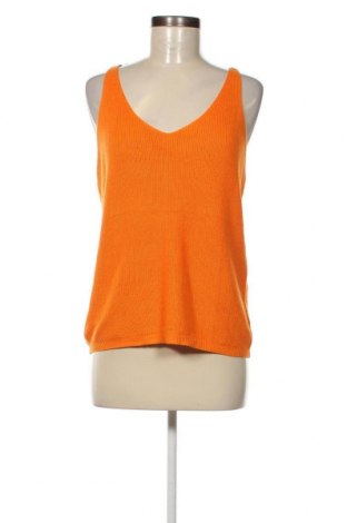 Damentop Vero Moda, Größe L, Farbe Orange, Preis € 11,22