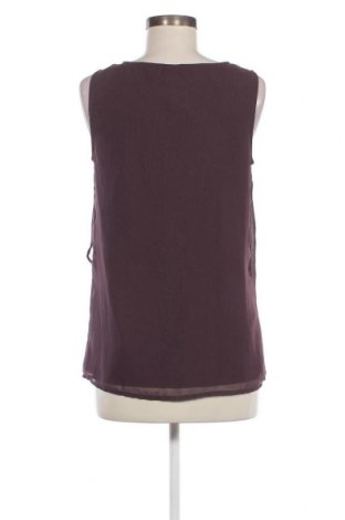 Damentop Vero Moda, Größe M, Farbe Lila, Preis € 3,41