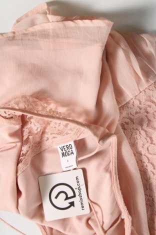 Damentop Vero Moda, Größe S, Farbe Rosa, Preis € 3,41