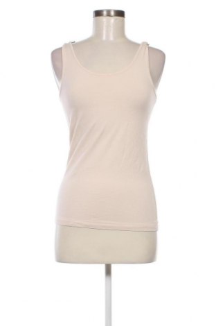 Γυναικείο αμάνικο μπλουζάκι Vero Moda, Μέγεθος L, Χρώμα Ρόζ , Τιμή 3,98 €