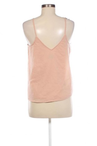 Damentop Vero Moda, Größe S, Farbe Beige, Preis € 3,41