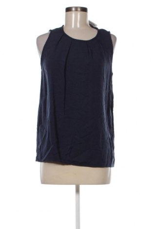 Damentop Vero Moda, Größe M, Farbe Blau, Preis 3,41 €