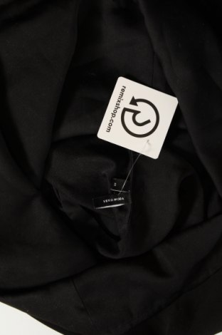 Tricou de damă Vero Moda, Mărime XS, Culoare Negru, Preț 11,51 Lei