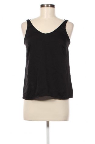 Tricou de damă Vero Moda, Mărime XS, Culoare Negru, Preț 14,74 Lei