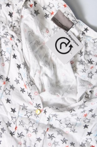 Γυναικείο αμάνικο μπλουζάκι Vero Moda, Μέγεθος M, Χρώμα Λευκό, Τιμή 8,66 €