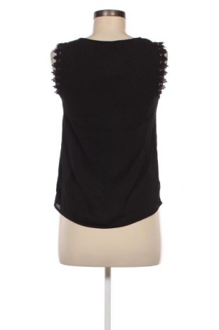Tricou de damă Vero Moda, Mărime XS, Culoare Negru, Preț 16,12 Lei
