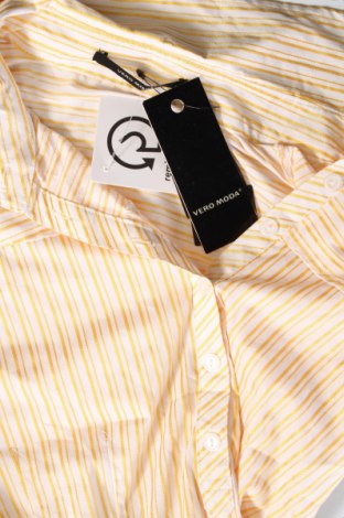 Γυναικείο αμάνικο μπλουζάκι Vero Moda, Μέγεθος M, Χρώμα Πολύχρωμο, Τιμή 4,80 €
