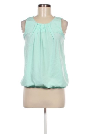 Tricou de damă Vero Moda, Mărime S, Culoare Verde, Preț 16,99 Lei